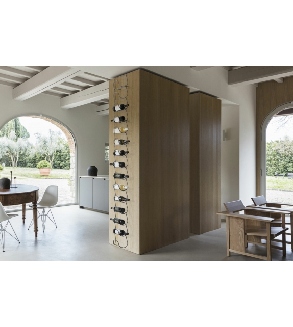 Divina Mogg Bottle Holder