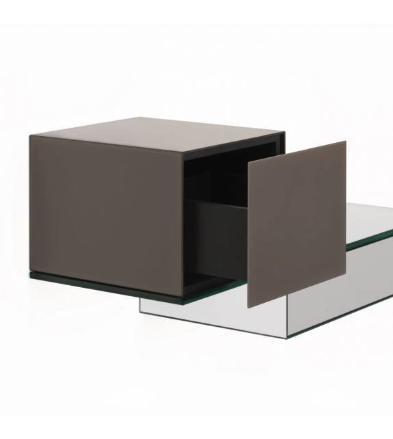 Ollie Glas Italia Unidad de Pared