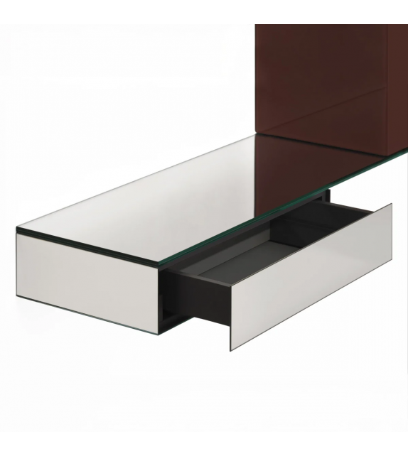 Ollie Glas Italia Unidad de Pared