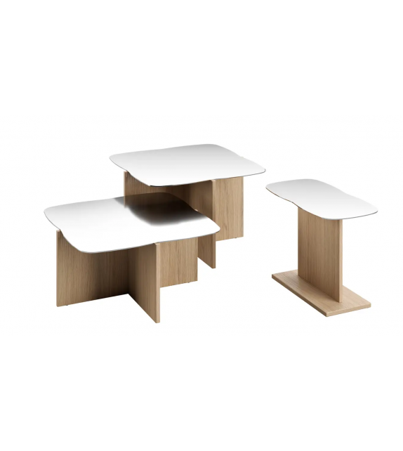 Tufty-Time 20 B&B Italia Occasional Table