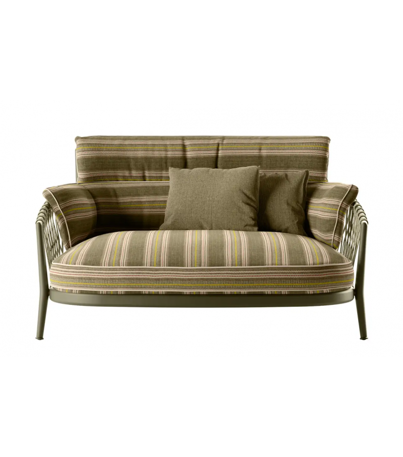 B&B Italia Outdoor Erica Daybed