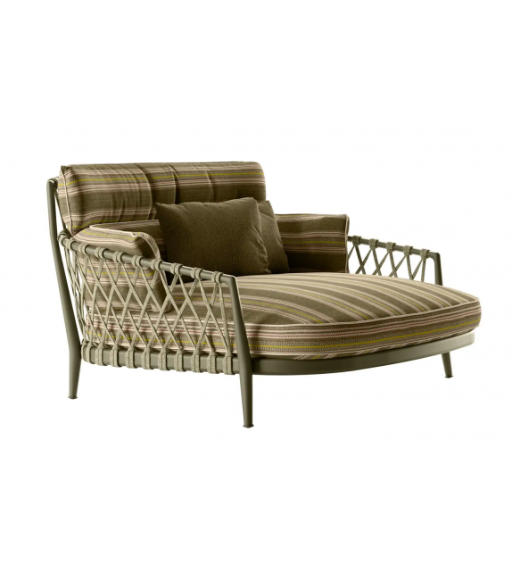 B&B Italia Outdoor Erica Daybed
