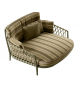 Daybed Erica B&B Italia Outdoor