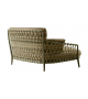 B&B Italia Outdoor Daybed Erica