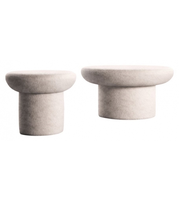 Nala Gallotti&Radice Pouf