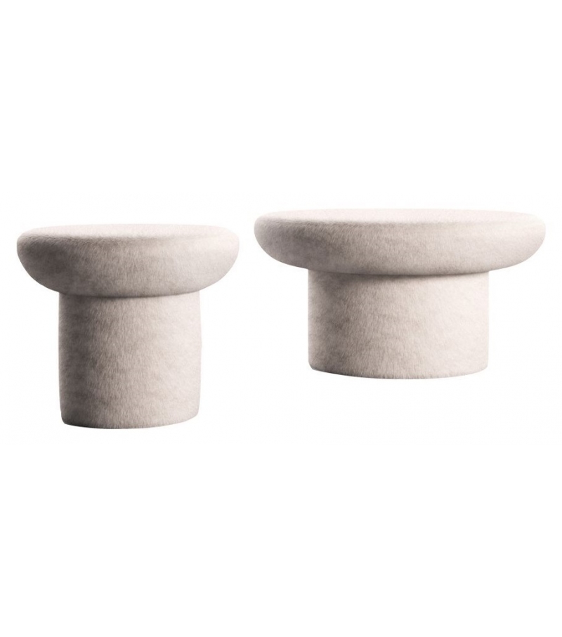 Nala Gallotti&Radice Pouf