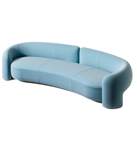 Dudet Bold Cassina Sofá