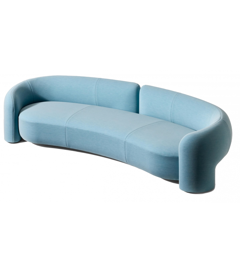 Dudet Bold Cassina Sofá