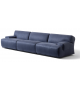 Sofa Fiandra Cassina