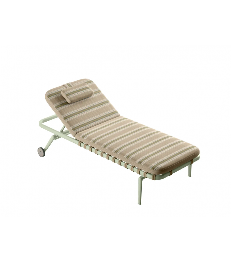 Erica B&B Italia Outdoor Bain De Soleil