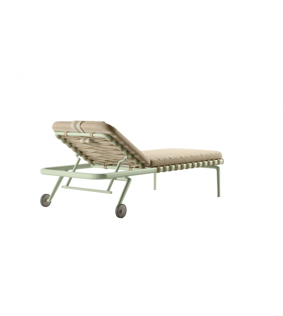 Erica B&B Italia Outdoor Bain De Soleil