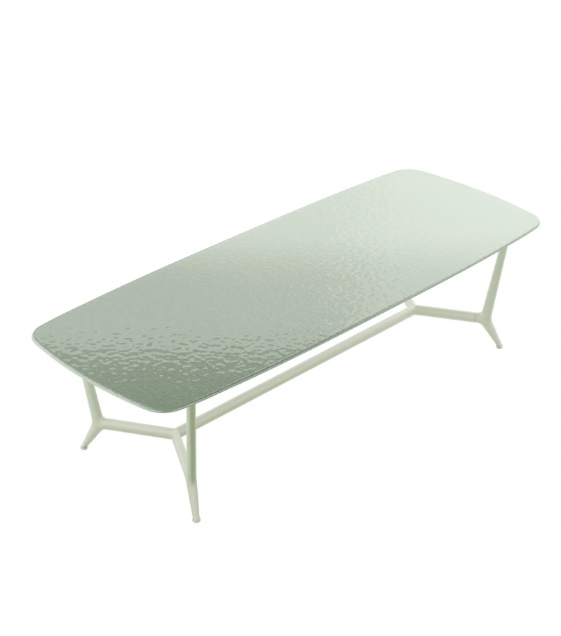 Erica Table B&B Italia Outdoor