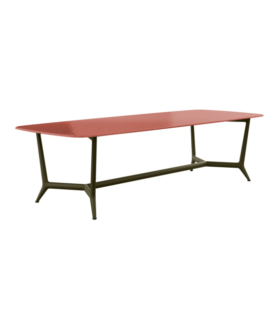 Erica B&B Italia Outdoor Table