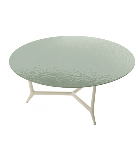 Erica B&B Italia Outdoor Tisch