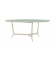 Erica B&B Italia Outdoor Table