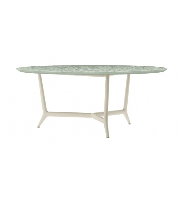 Erica Table B&B Italia Outdoor