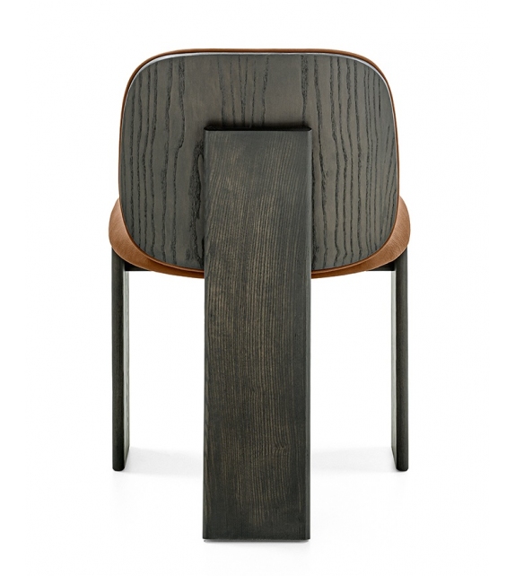 Saki Gallotti&Radice Chaise