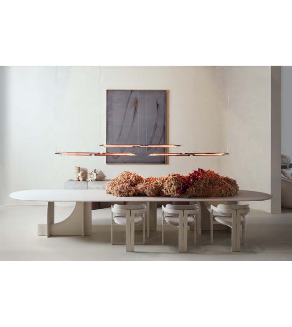 Saki Gallotti&Radice Chair