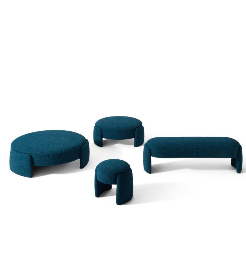 Ruuna Pouf Cassina
