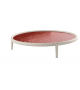 Erica B&B Italia Outdoor Table Basse
