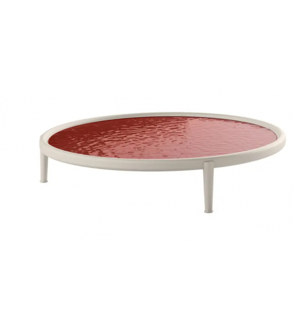 Erica B&B Italia Outdoor Table Basse