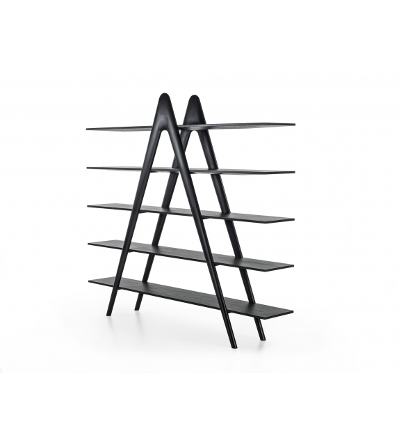 A-Book Bookshelf Riva 1920