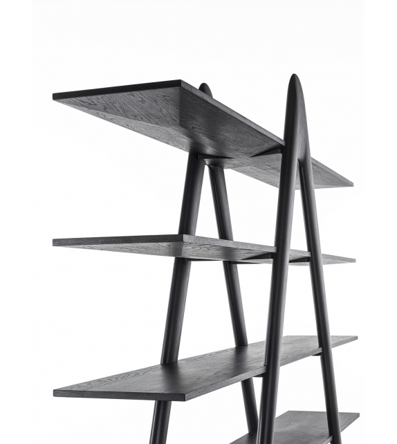 A-Book Bookshelf Riva 1920