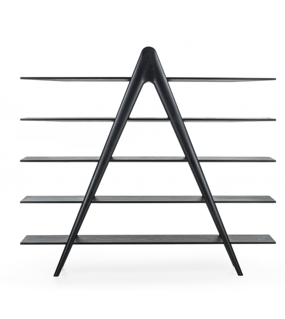 A-Book Bookshelf Riva 1920