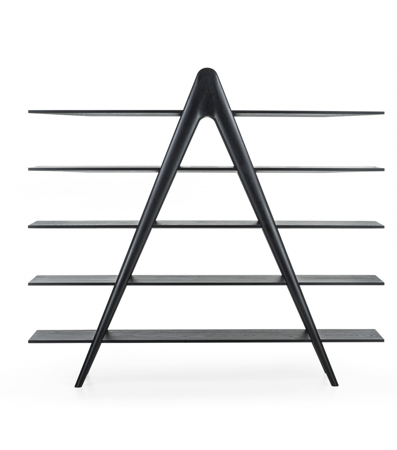 A-Book Bücherregal Riva 1920