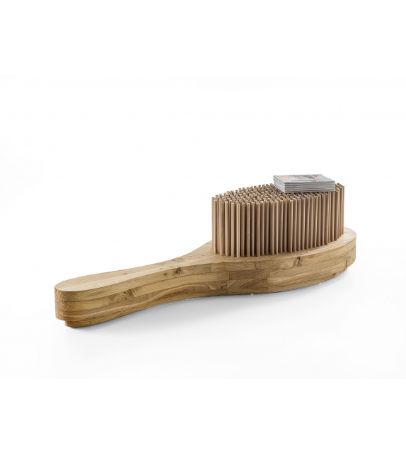 Audrey Bench Riva 1920