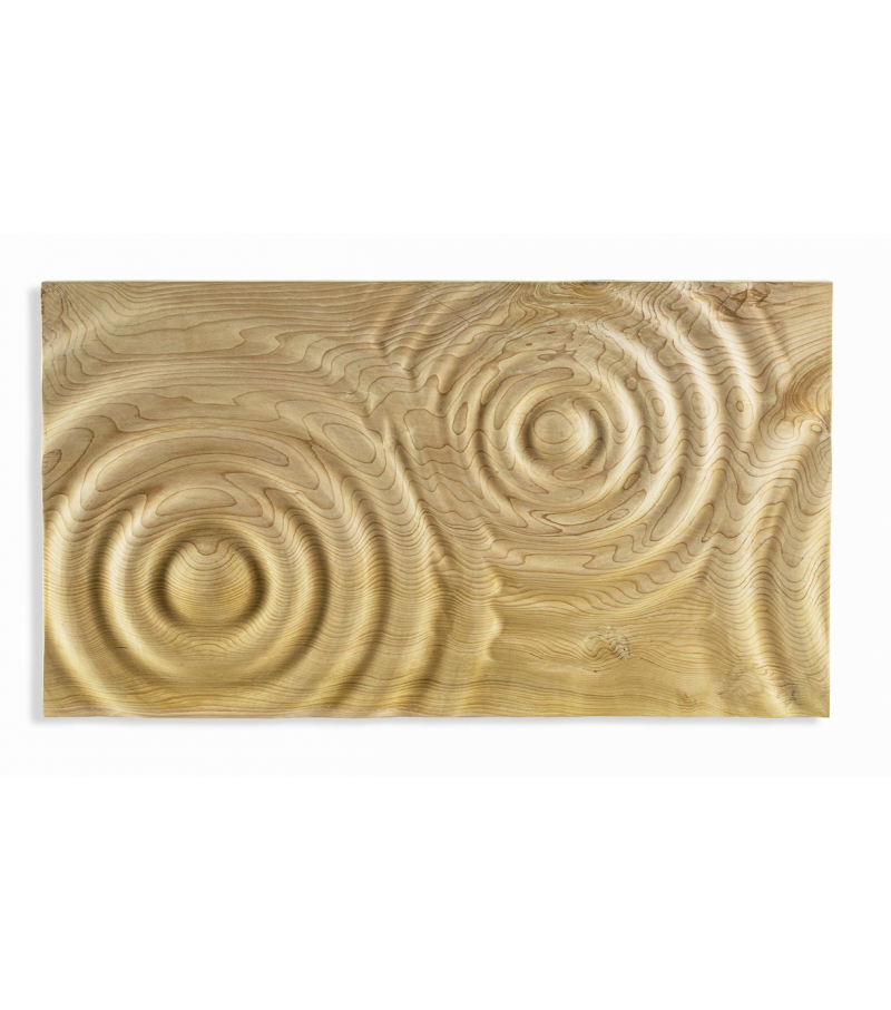 Cedar Art Drop Scultura Riva 1920