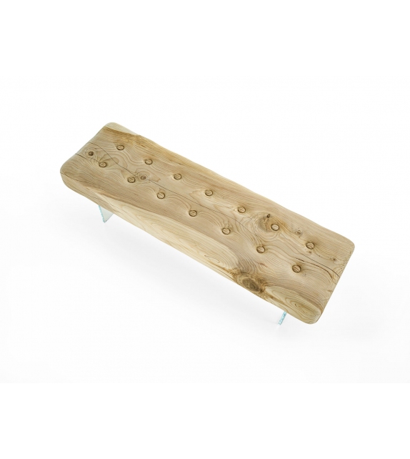 Giacinto Banquette Riva 1920