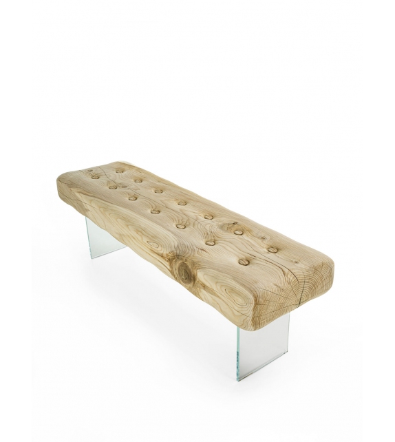 Giacinto Banquette Riva 1920