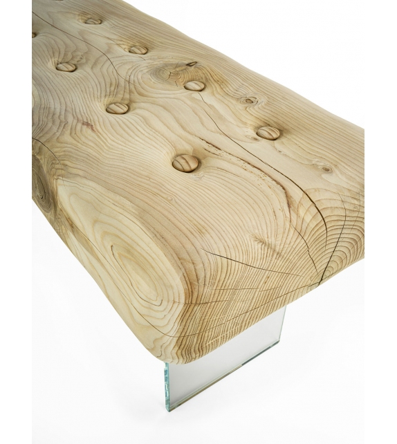 Giacinto Bench Riva 1920