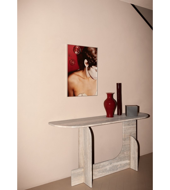 Selce Gallotti&Radice Consolle