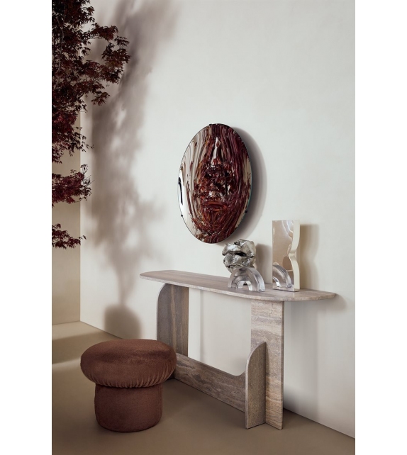 Selce Gallotti&Radice Console