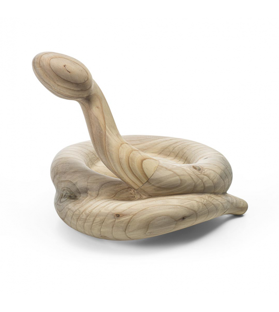 Hebi Escultura Riva 1920