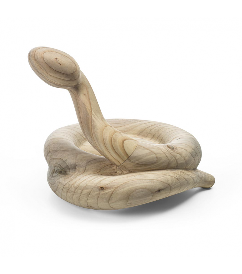 Hebi Scultura Riva 1920