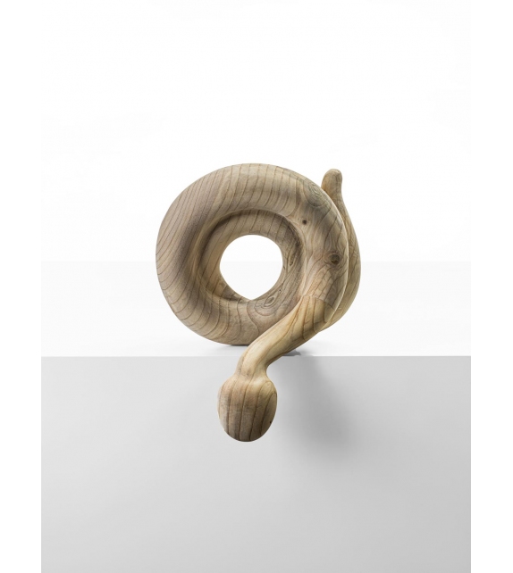 Hebi Scultura Riva 1920