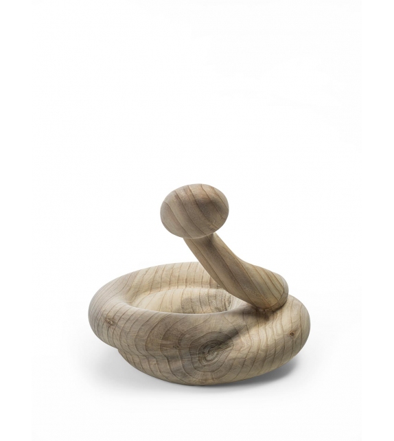 Hebi Sculpture Riva 1920