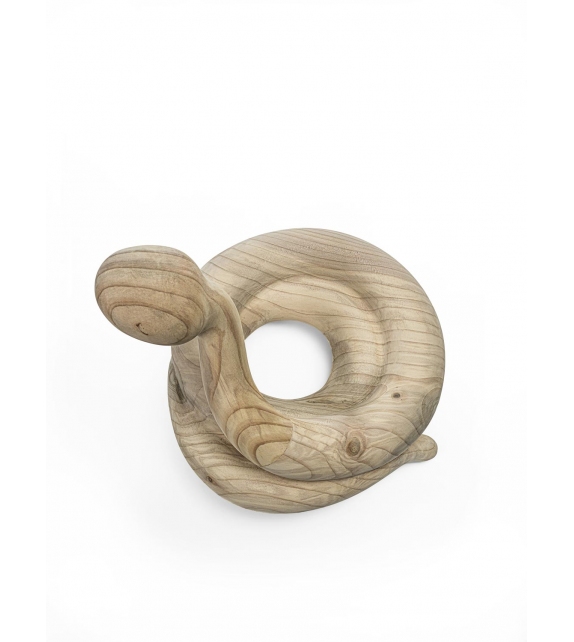 Hebi Escultura Riva 1920