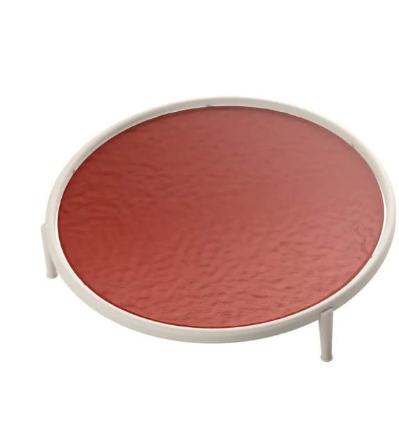 Erica B&B Italia Outdoor Couchtisch