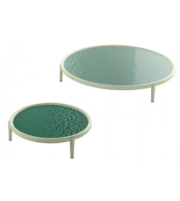 Erica B&B Italia Outdoor Coffee Table