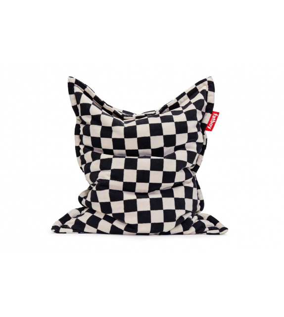 Original Slim Teddy Fatboy Sitzsack