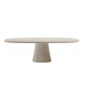 Allure O' B&B Italia Outdoor Table