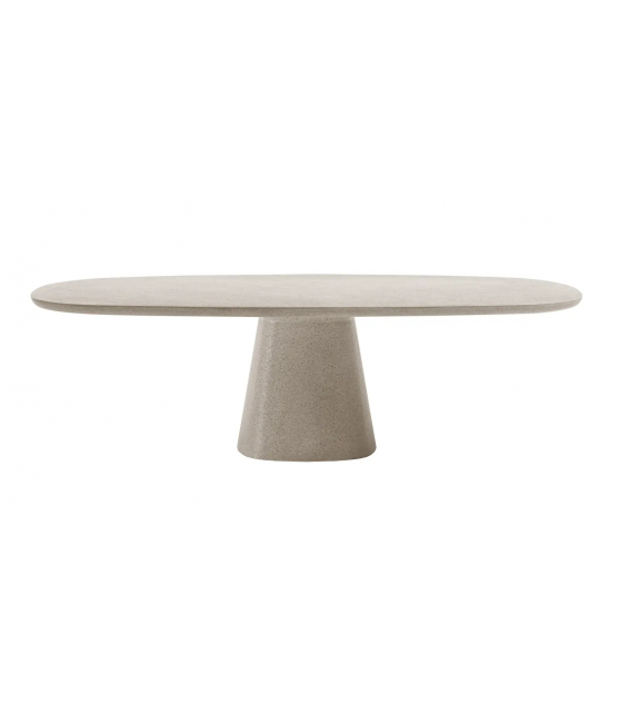 Allure O' B&B Italia Outdoor Table
