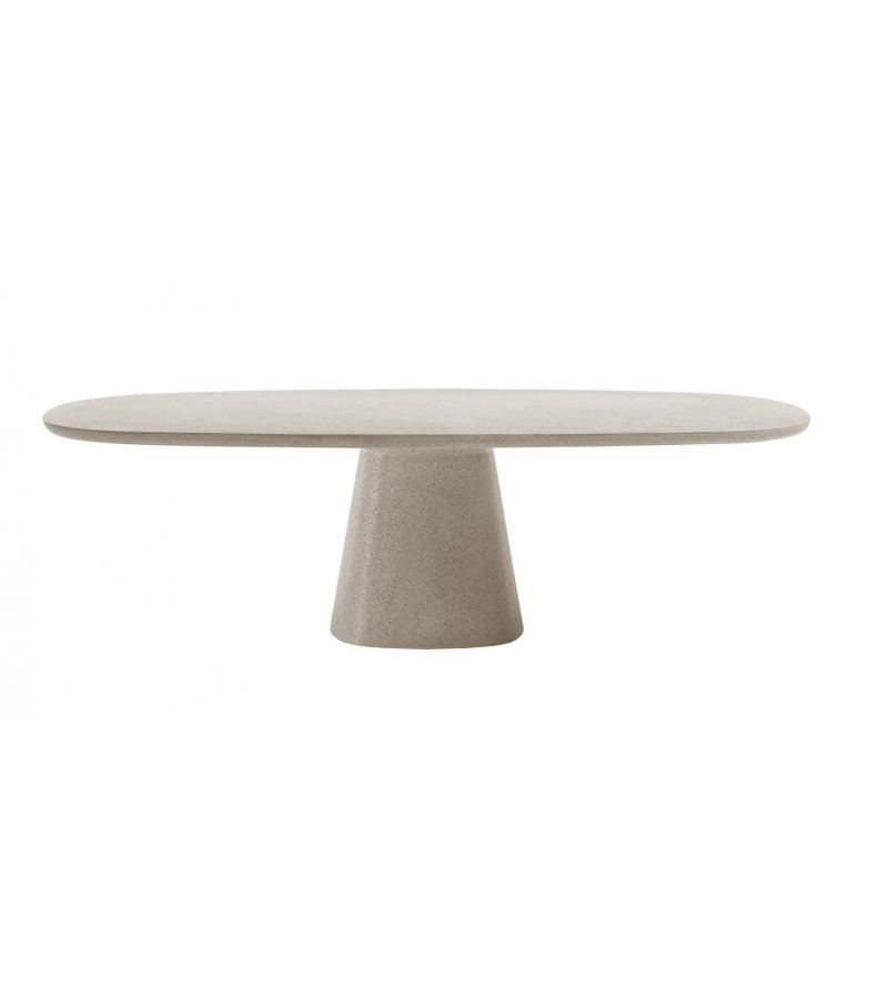 Allure O' B&B Italia Outdoor Table