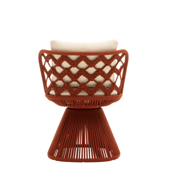 Flair O' B&B Italia Outdoor Silla