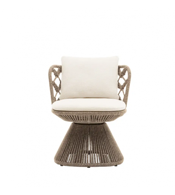 Flair O' B&B Italia Outdoor Silla