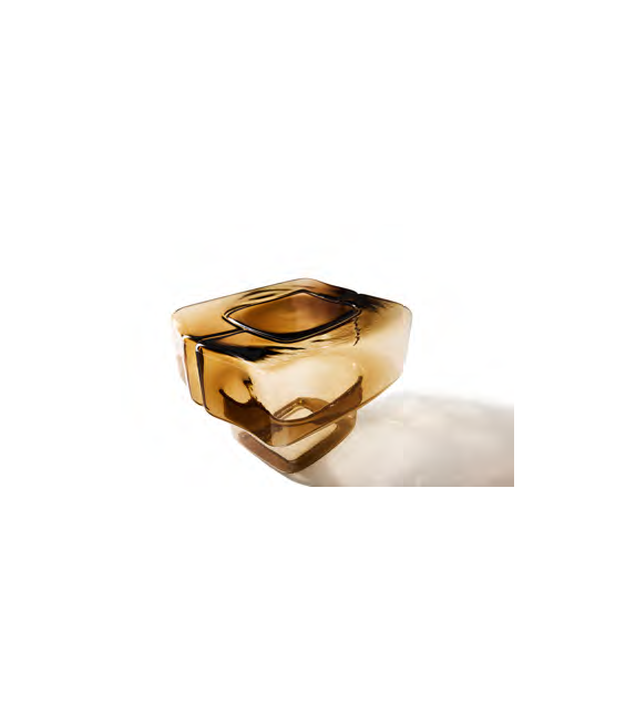 Fluid Joinery - Side Table I Cassina Mesita